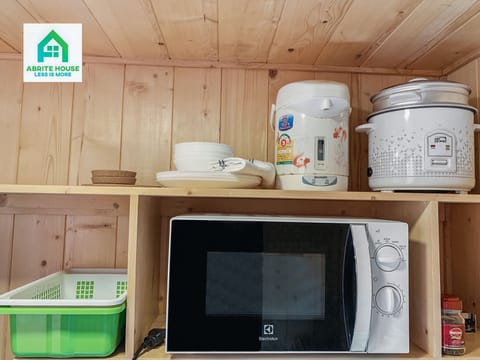 House, 1 Bedroom, Smoking, Balcony | Interior