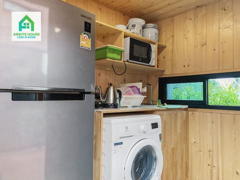 House, 1 Bedroom, Smoking, Balcony | Interior