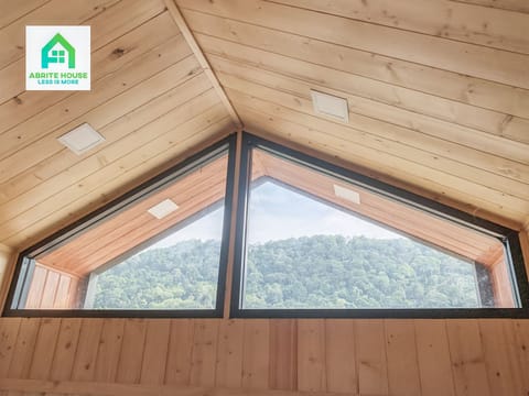 House, 1 Bedroom, Smoking, Balcony | Exterior