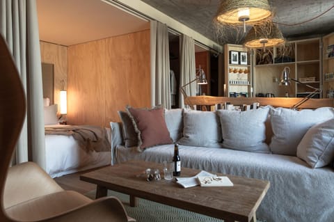 Junior Suite, Terrasse | View from room