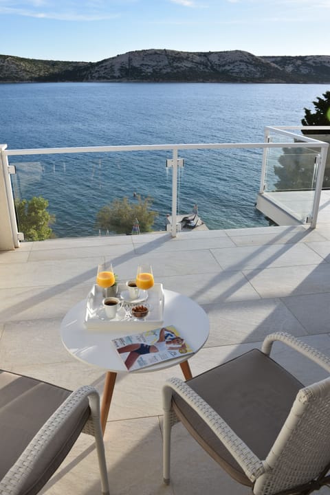 View from room