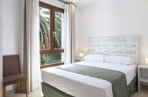 Standard Double or Twin Room | Premium bedding, down comforters, bed sheets