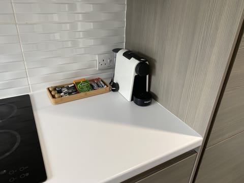 House | Private kitchen | Fridge, microwave, oven, stovetop