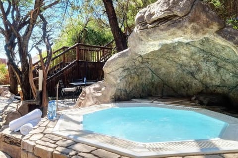 Couples treatment rooms, massages