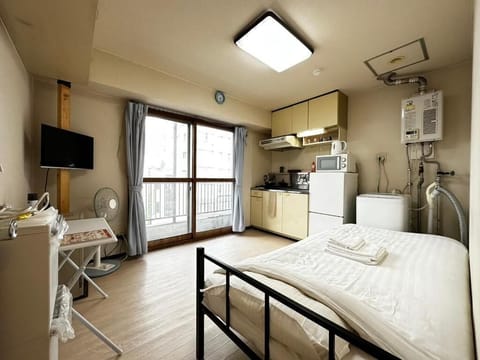 Apartment, Non Smoking | 1 bedroom