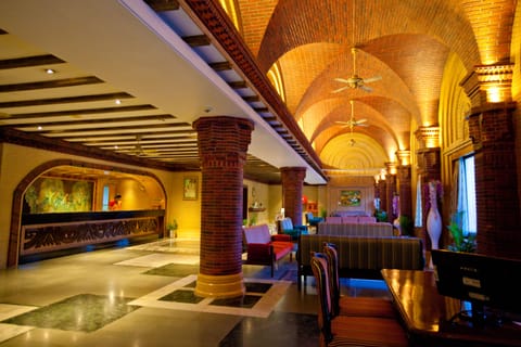 Executive Room | In-room business center