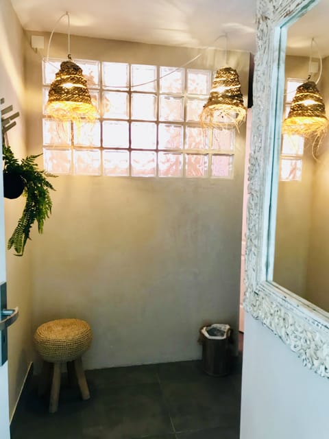 Family Apartment, Terrace | Bathroom