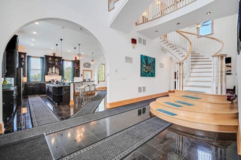 Villa, Multiple Bedrooms | Interior