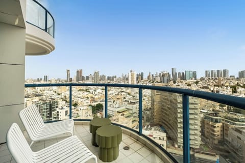 Apartment | Balcony
