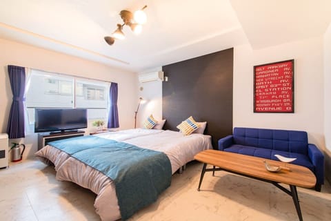 Twin Room, Non Smoking | Free WiFi