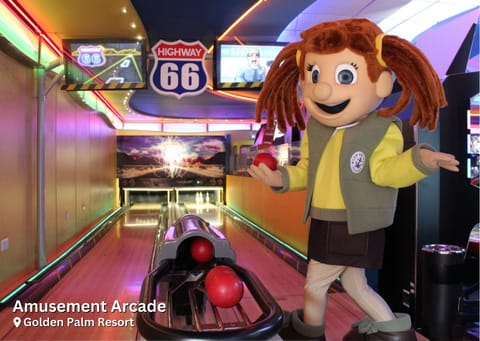 Arcade