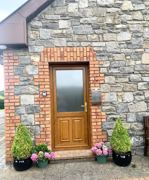 Apartment | Exterior detail