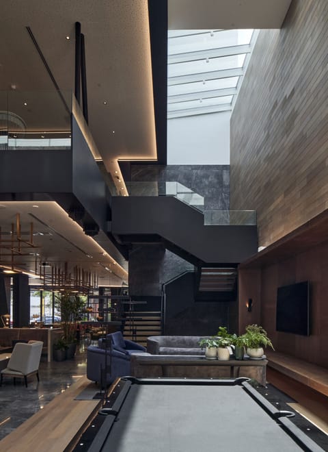 Billiards