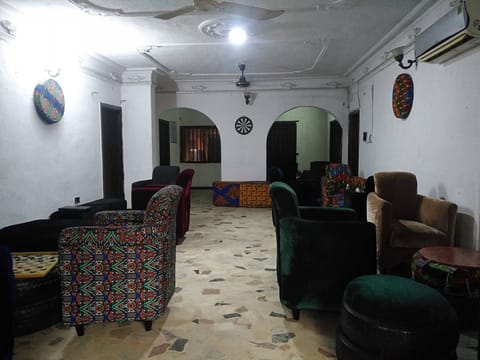Room, 1 Bedroom, Balcony | Lounge
