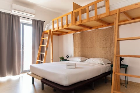 Soundproofing, iron/ironing board, free WiFi, bed sheets