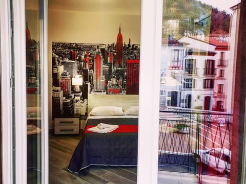 Deluxe Suite, Ensuite (Deluxe) | 1 bedroom