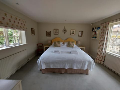 Double Room, Ensuite