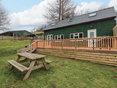 Cottage | Terrace/patio