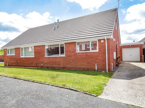 Cottage | Front of property