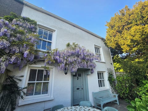 Cottage | Terrace/patio