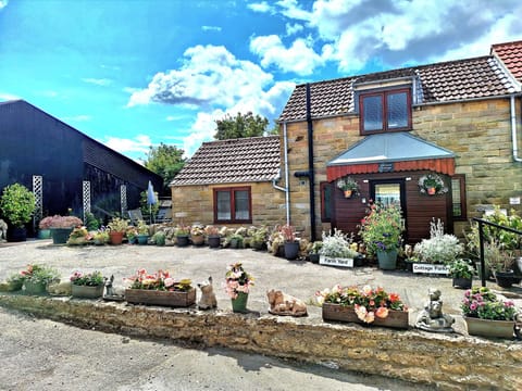 Cottage | Exterior