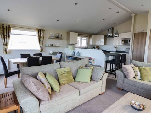 Cottage | Living room