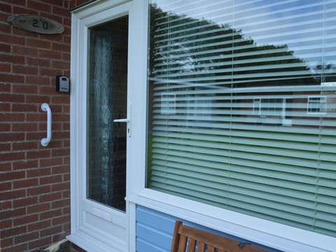 Cottage | Exterior detail