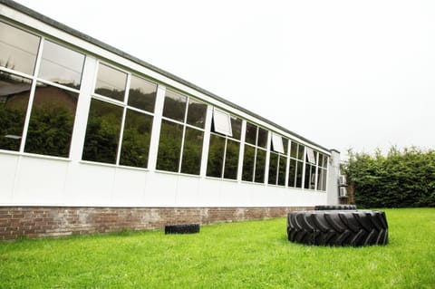 Cottage | Property grounds