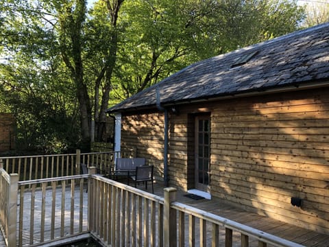 Apartment, 1 Bedroom, Patio, Garden View | Terrace/patio