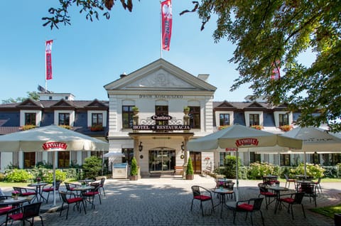 Casino