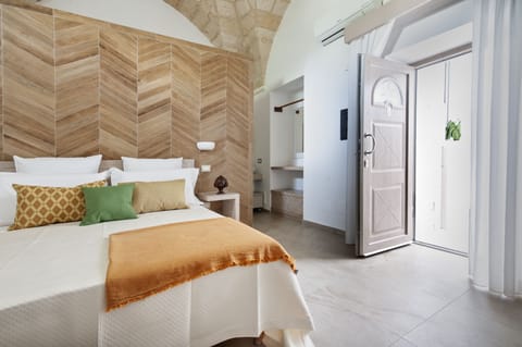 Standard Double or Twin Room | Free WiFi