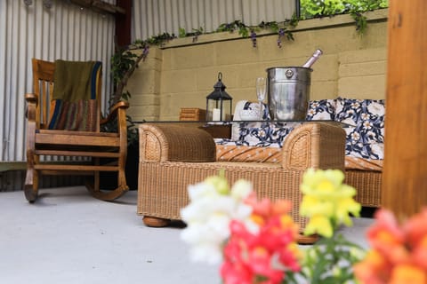 Cottage | Terrace/patio