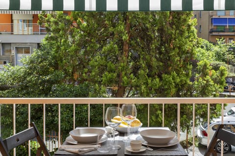 Apartment | View from room