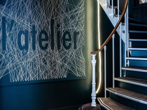 Standard Room, 1 Twin Bed (120 cm) | Desk, blackout drapes, iron/ironing board, free WiFi