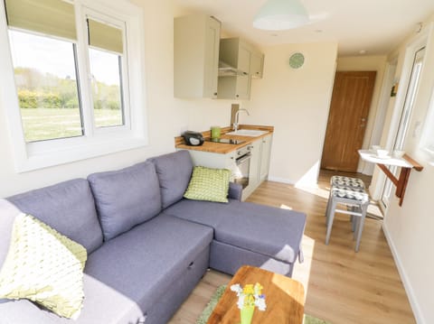 Cottage | Living room