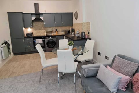 Apartment | Interior