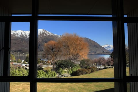 Suite | Lake view
