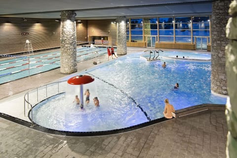 Water park
