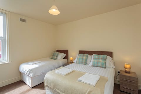 Apartment, Private Bathroom (Coconut Suite) | 3 bedrooms