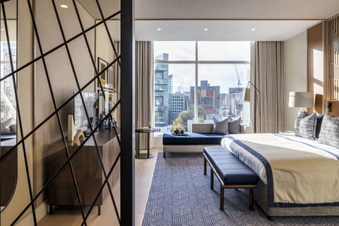 Egyptian cotton sheets, premium bedding, down comforters