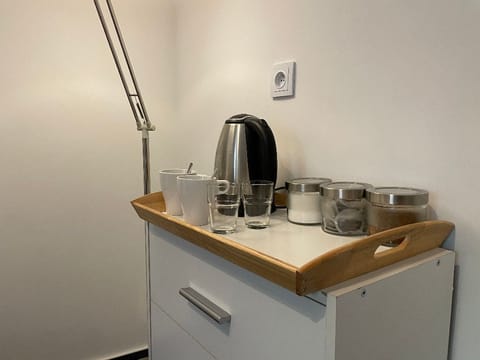 Basic Double Room | In-room dining