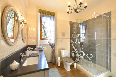 Romantic Suite, Ensuite | Bathroom