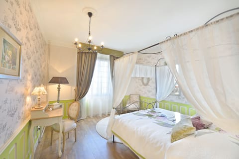 Romantic Suite, Ensuite | 1 bedroom