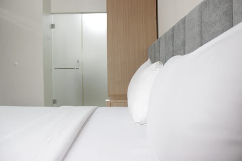 Room | 3 bedrooms, free WiFi, bed sheets