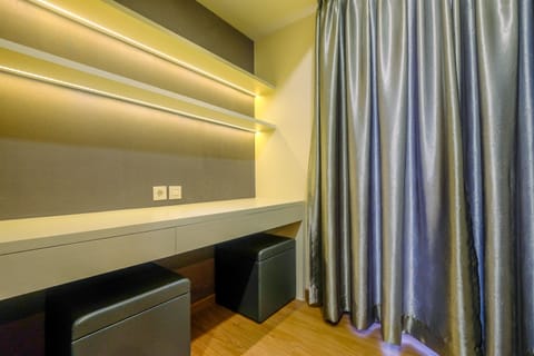 Room | 2 bedrooms, free WiFi, bed sheets