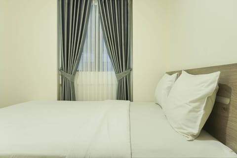 Room | 2 bedrooms, free WiFi, bed sheets
