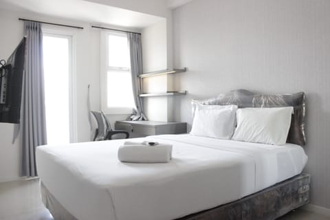 Room | 2 bedrooms, free WiFi, bed sheets