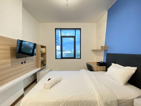 Room | Free WiFi, bed sheets