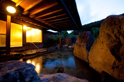 Public bath