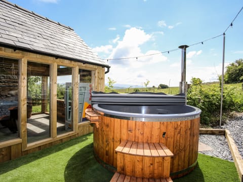 Cottage | Spa